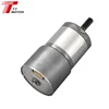 High torque low rpm micro 22mm bldc motor with planetary gearbox