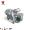 Stainless steel Airflow centrifugal screen/ sifter machine equipment for Salt
