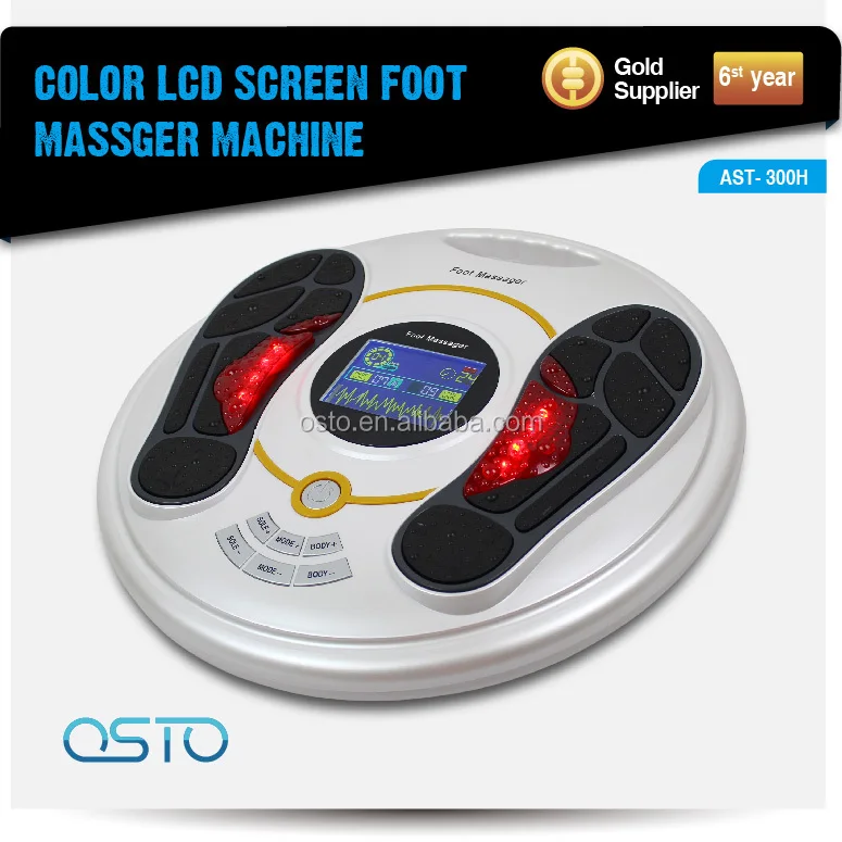 Professional Foot Massager Medical Devices/foot Care Medical Devices