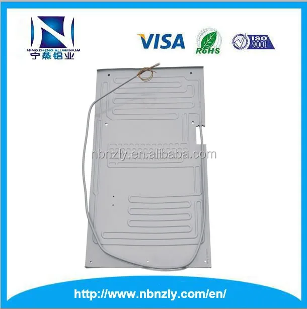 Aluminum ROLL bond evaporator.jpg