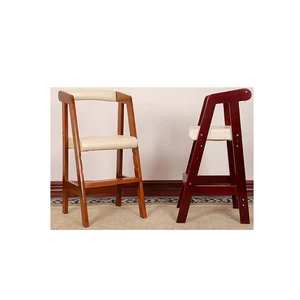 montessori high chair
