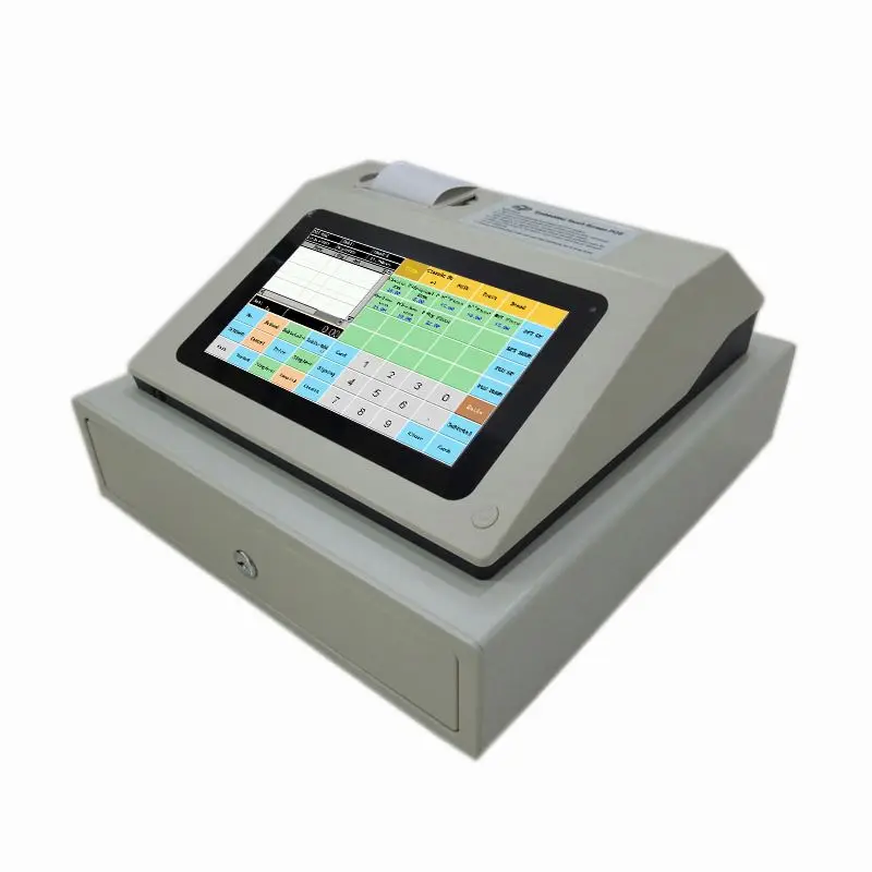 cash register for small retail store