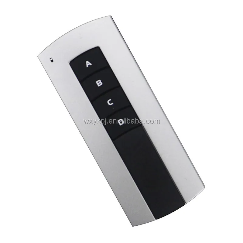 Wireless Remote Control Electric Roller Shutters For Window And Door