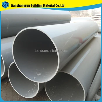 10 Inch Pvc Drain Transparent Pvc Pipe For Drainage - Buy 10 Inch Drain