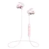 SoundPEATS IPX6 In-Ear Sports Stereo Noise-Cancelling Bluetooth Headphones Waterproof