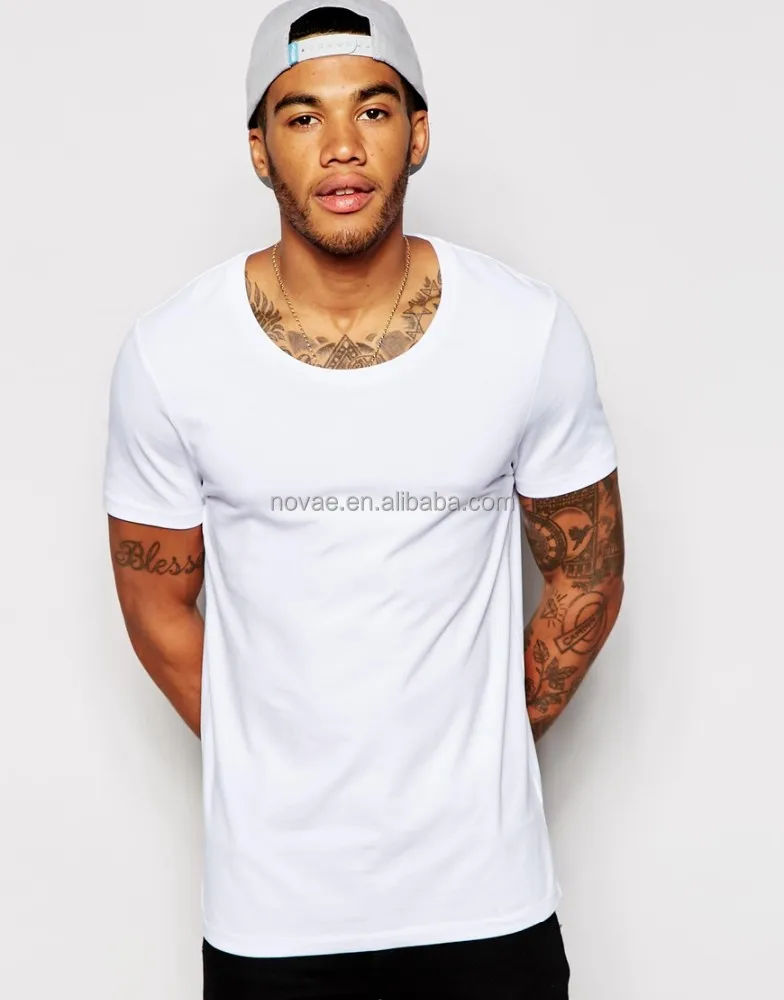 vans slim fit t shirt