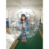 Factory price PVC or TPU inflatable bubble soccer, bumper ball suits for people