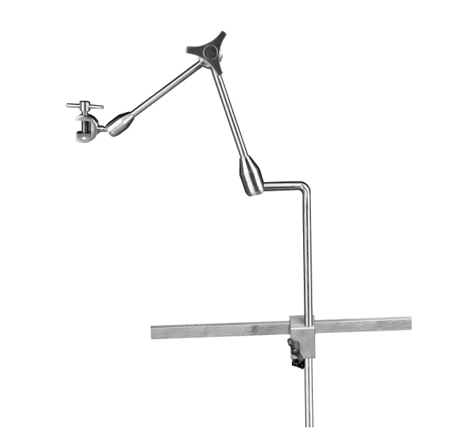weiye 2019 manufacture stainless steel medical endos