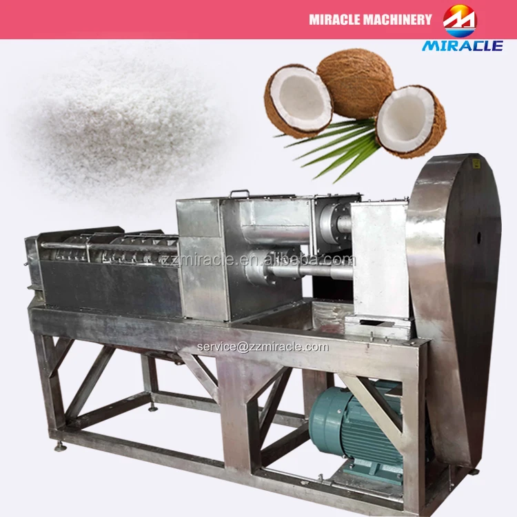 Commercial Stainless Steel Coconut Juice Pressing Machine/coconut Water
