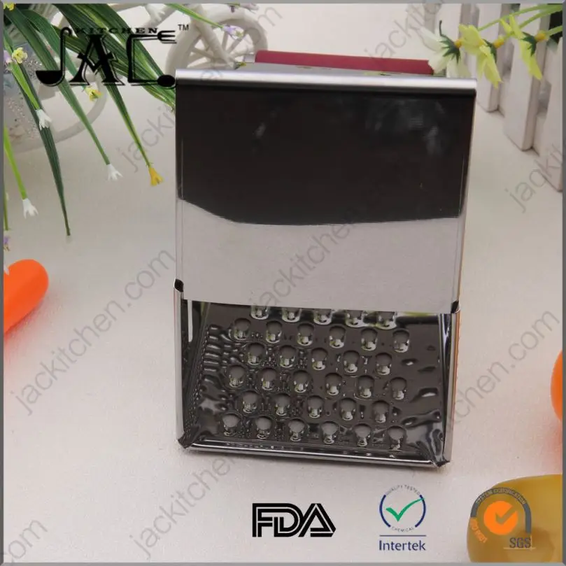 Man Made Flexible Stainless Steel Corn Grater