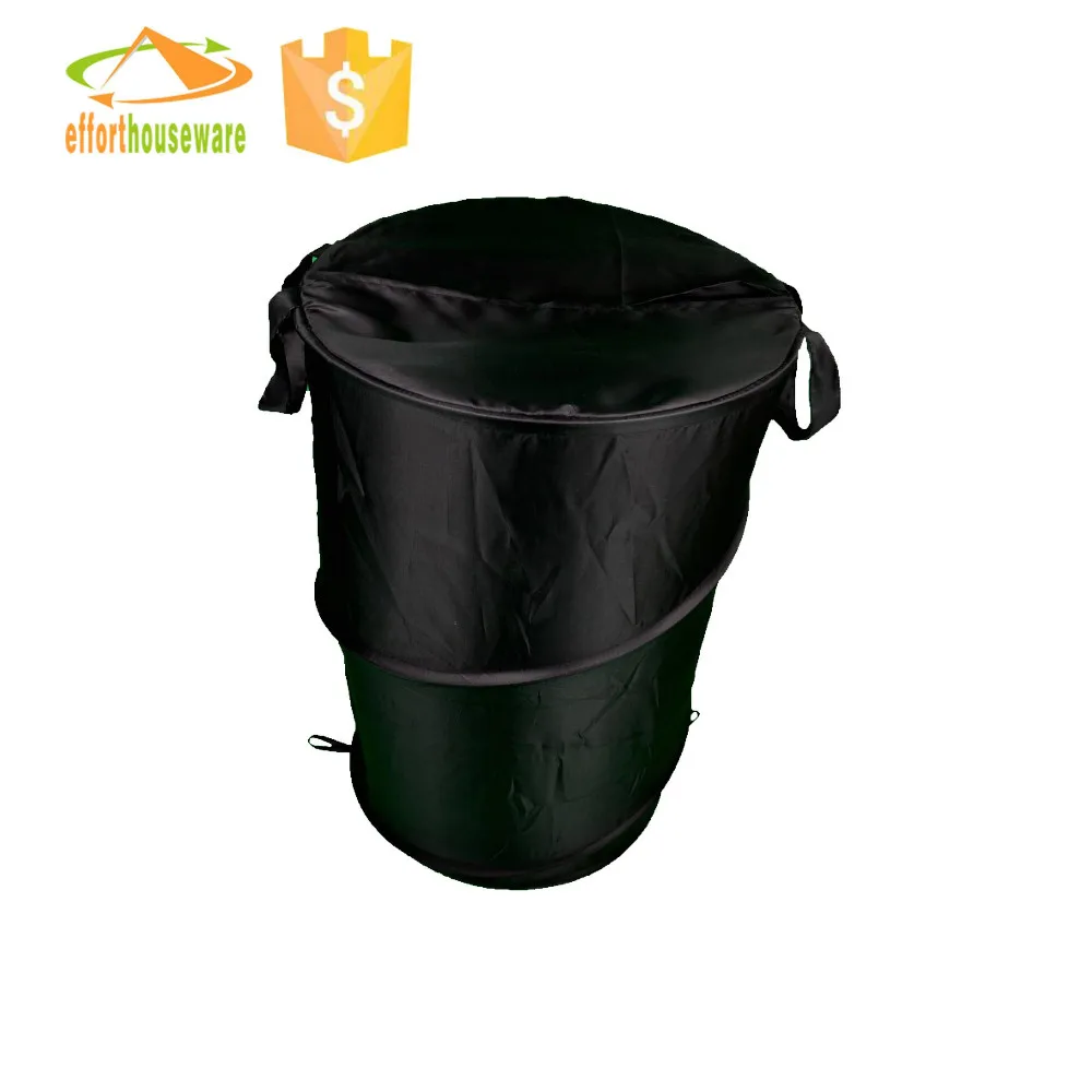 Large Collapsible Polyester Pop Up Laundry Basket Hamper Buy Pop Up