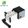 Factory Price 2500A Automatic Transfer Switch/ 3P or 4P ATS for Generator