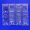 64 Points 3030 SMD Led Light Source Lens Array