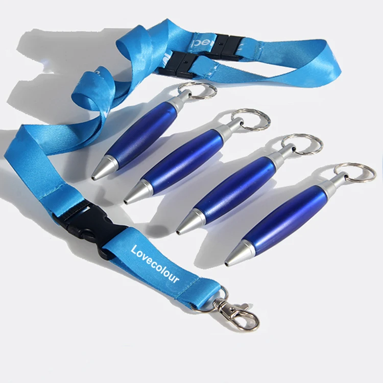 pen lanyard