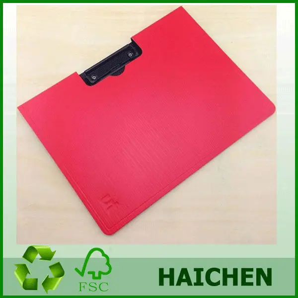 A3 Double Cover Clipboard With Metal Clip Buy A3 Double Cover