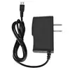 Hot selling 5V 2.5A Power supply US EU AU UK versions Power Adapter for raspberry pi