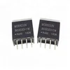 Constant voltage 3.3V to 3.3 volt, non stable, ultra small isolated power module B0303S-1W