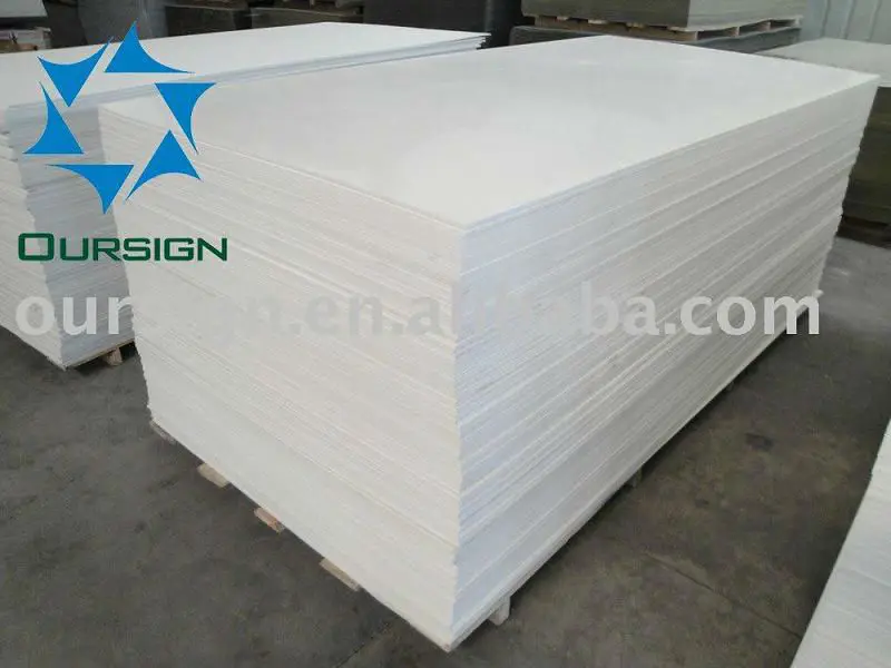 Pvc Foam Board Pvc Wall Panel/pvc Plastic Sheet/pvc Flexible Plastic