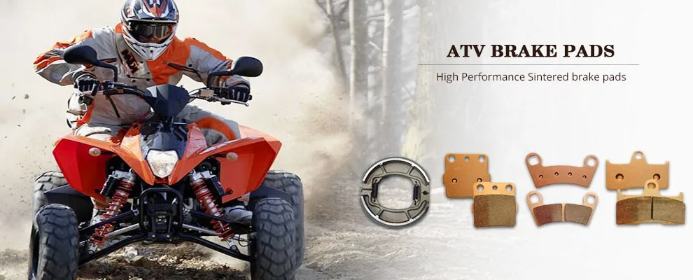 top quality brake pad