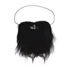 Wholesale Long Beard Black for Festival Christmas Disguise Party Artificial Beard Fancy Dress Cool Decoration