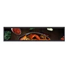 Hot new items stretched bar lcd display screen vertical digital display monitor