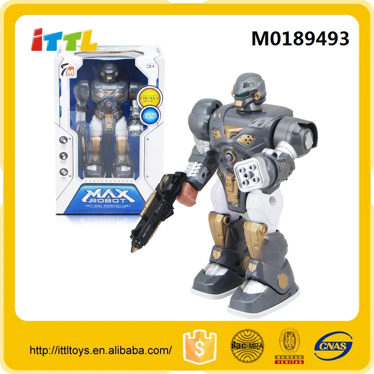 Wholesale Cheap Intelligent Robot Toy Plastic Model Toy Robot Toy Robot Electronic Buy