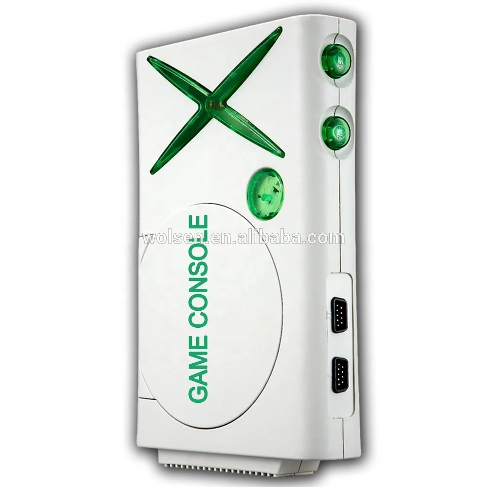 X-Box 360 - 8bit TV Game (G125) - China game and video game price