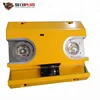 Mobile Under Vehicle Inspection System SPV3000 Under-Vehicle and body scanning devices