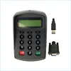 LCD Display Programmable Rs232 Serial PinPad for POS System