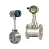 4-20ma gas turbine flowmeter water liquid turbine flow meter