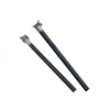 YUHAO electric furnace used SCR type silicon carbide heating elements sic heater rod
