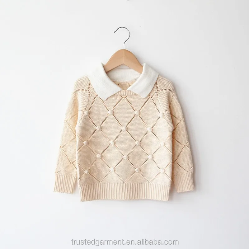 maglioni per ragazze