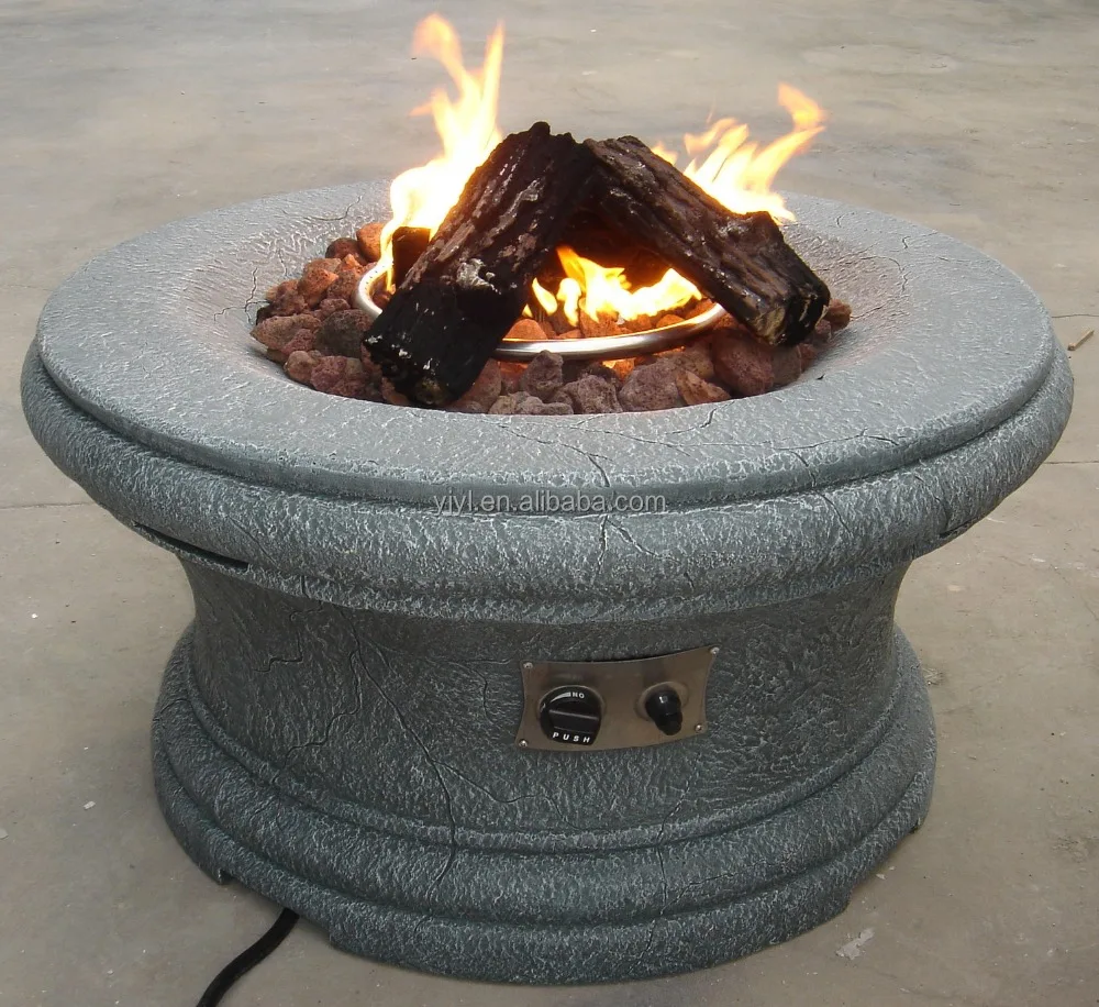 Venta al por mayor quemador de gas de chimenea-Compre online los