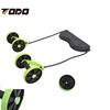Revoflex Xtreme AB Training Slider Exercise Machine