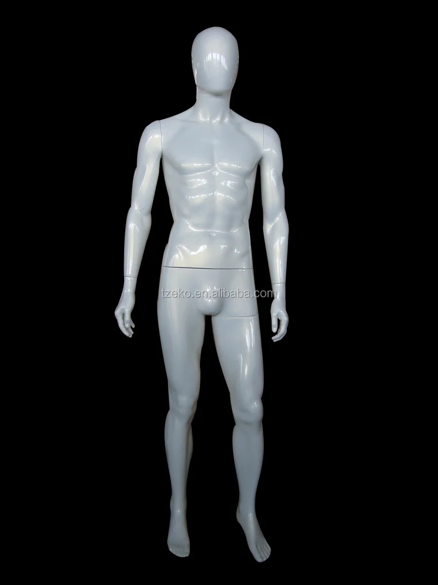 Full Body Mannequin