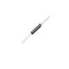 Magnetic reed switch