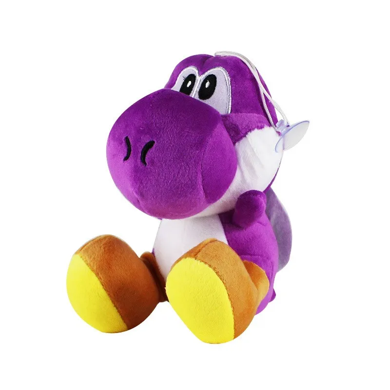 cute yoshi plush