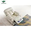 Wholesale electric leather sofa recliner, fabric recliner china leather sofa furniture for uk market