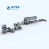 Automatic coarse cereals bread making machine