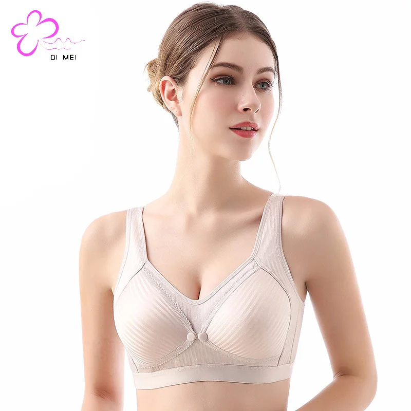 best affordable bras for large breasts