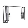 Hot sales high quality life fitness serie commerical strength training gym equipment CABLE CROSSOVER machine TW17