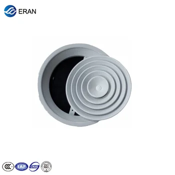 Best Selling Hvac Suspended Ceiling Round Air Vent Diffuser Buy Air Vent Diffuser Vent Diffuser Air Conditioning Ceiling Diffusers Product On