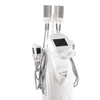 cool tech fat freezing machine body sculpting cryo therapy machine