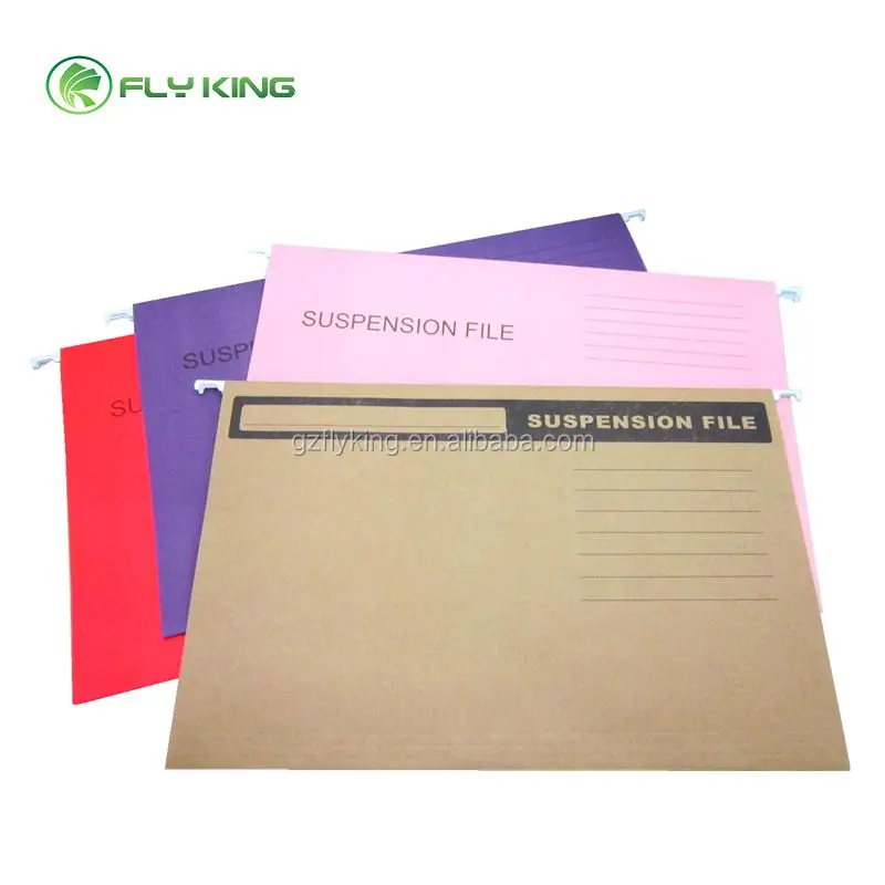 A4 Fc Size Filing Cabinet Suspension Files Paper Suspension