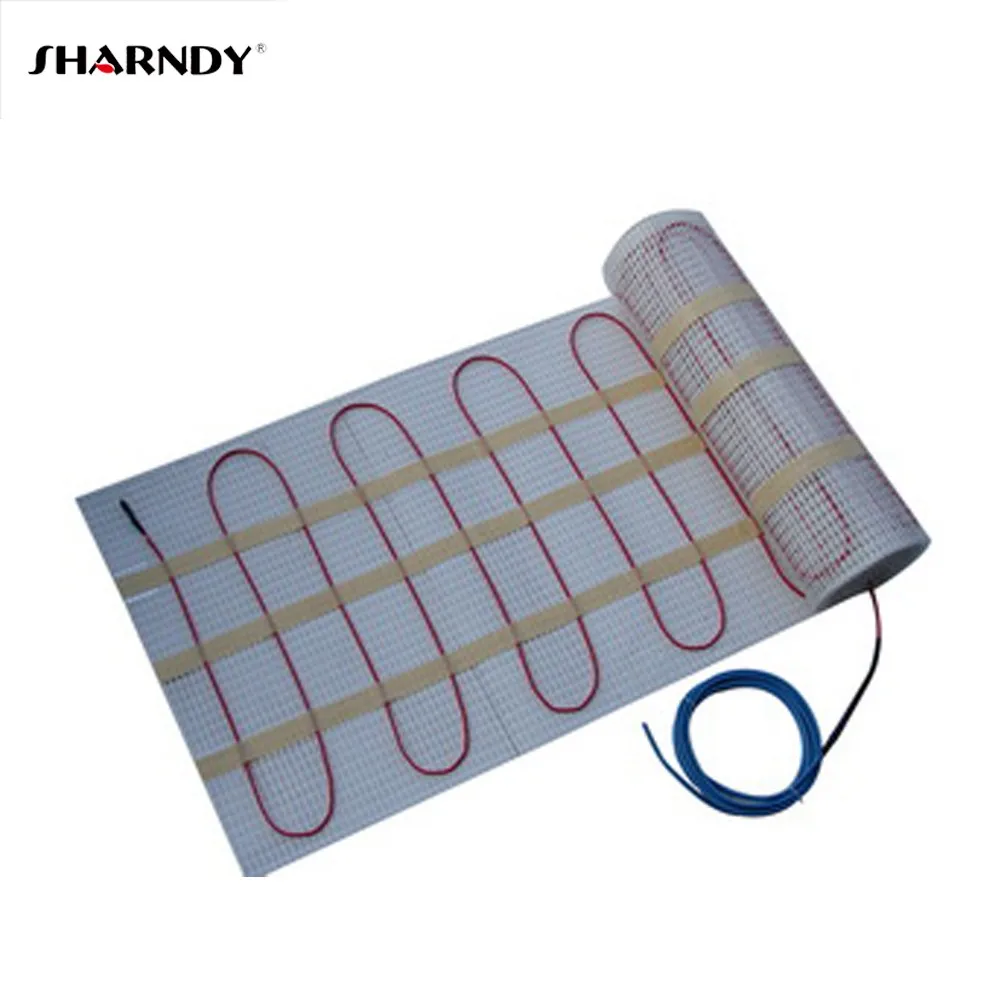 Sharndy 12v Underfloor Heating Electric System / Carbon Heating Under