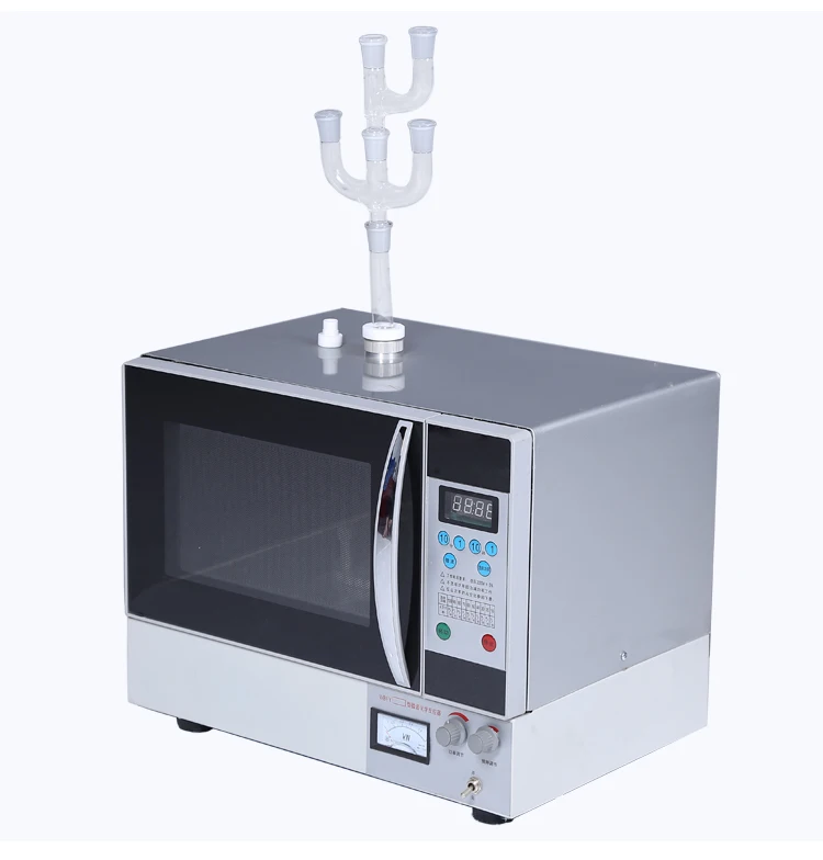 Laboratory Microwave Chemical Reaction Oven Buy Microwave Chemical