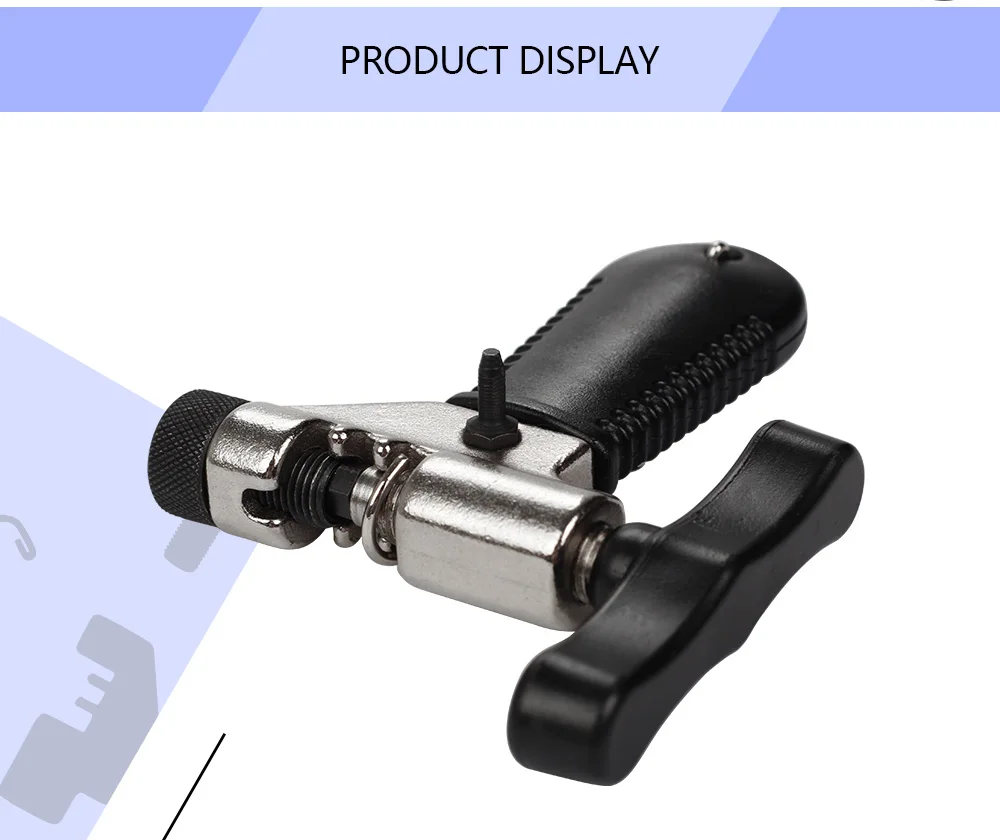 bicycle chain cutter