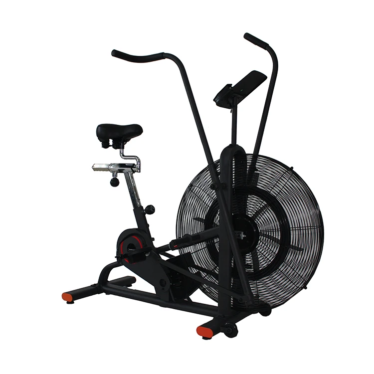 bike trainer fan