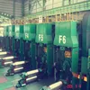 Steel Rolling Equipment 1450mm 6-hi