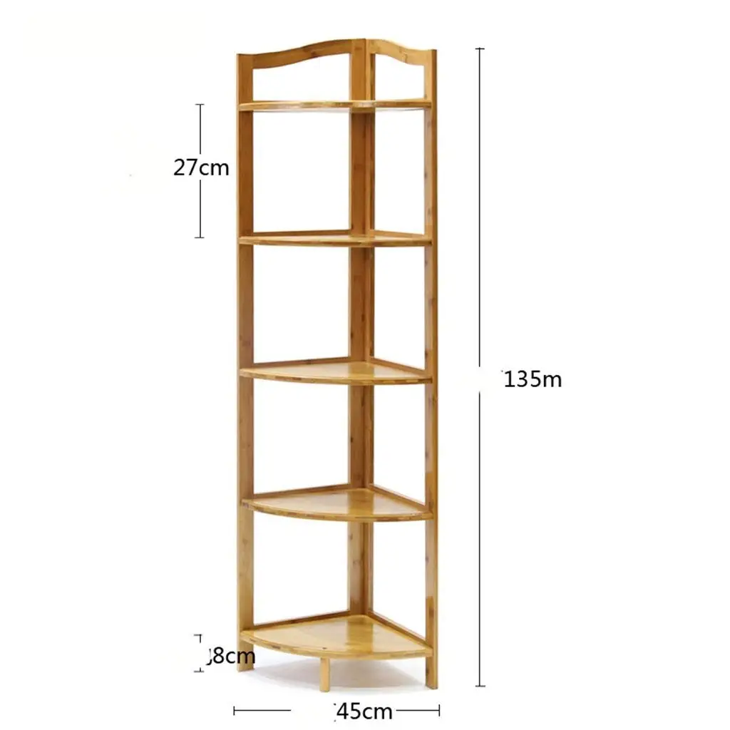 Corner Kitchen Stand Find Deals On Line Get Quotations Rack Shelf Frame Stand Corner Landing Angle Home